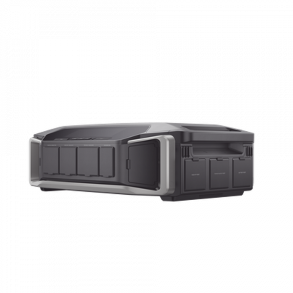 ECOFLOW Delta Pro Ultra, Inversor 7.2 Kw - Imagen 2