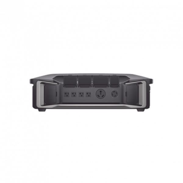ECOFLOW Delta Pro Ultra, Inversor 7.2 Kw - Imagen 3