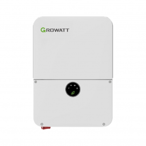 Inversor Híbrido para Interconexión a CFE de 7.6 kW