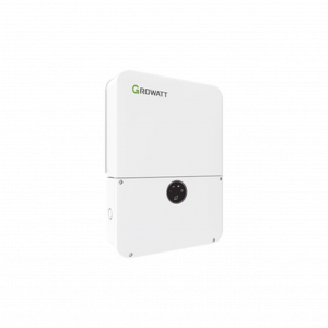 Inversor Híbrido para Interconexión a CFE de 5 kW