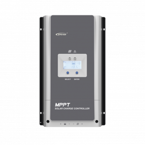 Controlador Solar MPPT 60A 12/24/36/48V, 200 Vcc