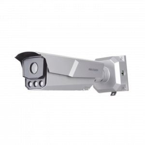 Cámara de Bala HIKVISION IP 4 Megapíxel ANPR con Reconocimiento y Captura de Placas Vehiculares