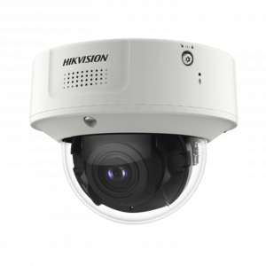 Cámara de Domo HIKVISION IP 8 Megapíxel