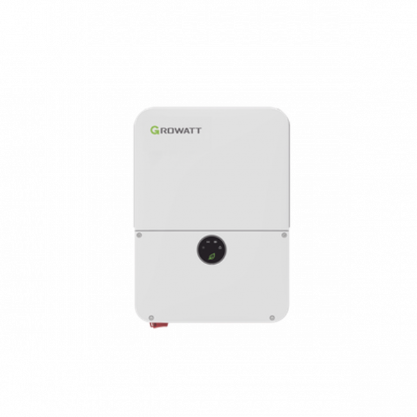 Inversor Híbrido para Interconexión a CFE de 5 kW - Imagen 2