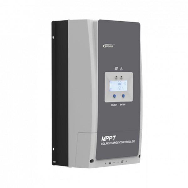 Controlador Solar MPPT 60A 12/24/36/48V, 200 Vcc - Imagen 2