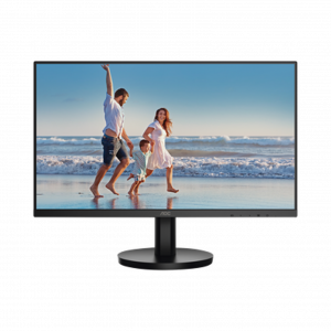 Monitor LED AOC de 23.8" VESA