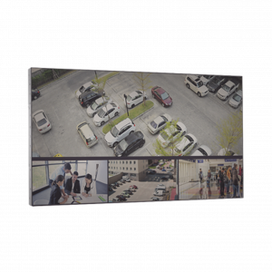 Pantalla LCD HIKVISION 55" para Videowall