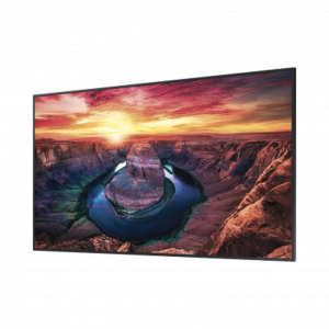 Pantalla Profesional LED SAMSUNG de 43", UHD 4K (3840x2160p)