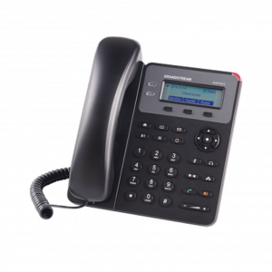 Teléfono IP SMB GRANDSTREAM de 1 Línea, 1 Cuenta SIP