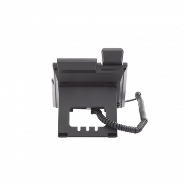Teléfono IP Wi-Fi empresarial FANVIL para 4 líneas SIP con pantalla LCD de 2.4 pulgadas a color, Opus y conferencia de 3 vías, PoE. - Imagen 3