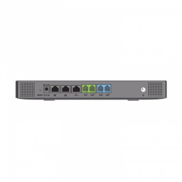 Conmutador IP-PBX GRANDSTREAM para hasta 500 usuarios y 75 llamadas simultaneas, 2 FXO, 2 FXS - Imagen 2