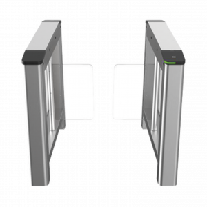 Kit de Torniquetes HIKVISION Swing IZQUIERDO y DERECHO