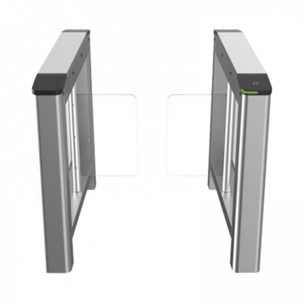 Kit de Torniquetes HIKVISION Swing IZQUIERDO y DERECHO