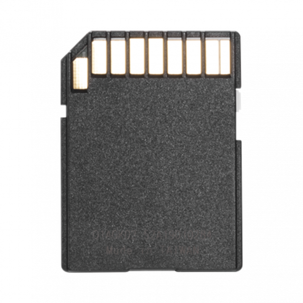 Memoria SD Clase 10 de 128 GB Especializada Para Videovigilancia - Imagen 3
