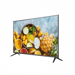 Monitor LED HIKVISION 4K de 50"