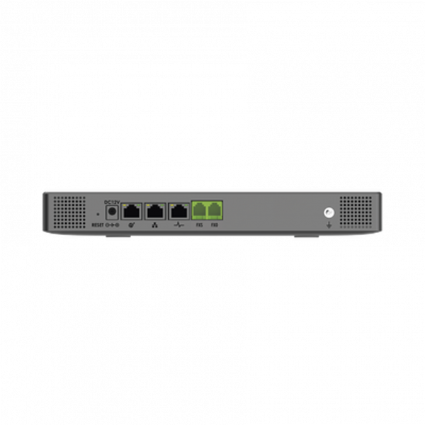 Conmutador IP-PBX GRANDSTREAM para hasta 500 usuarios y 75 llamadas simultaneas, 1 FXO, 1 FXS - Imagen 3