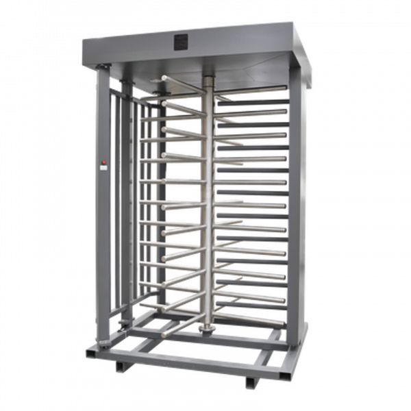 Torniquete Sencillo ACCESSPRO Cuerpo Completo Interior/Exterior