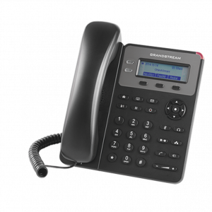 Teléfono IP GRANDSTREAM SMB de 2 Líneas, 1 cuenta SIP