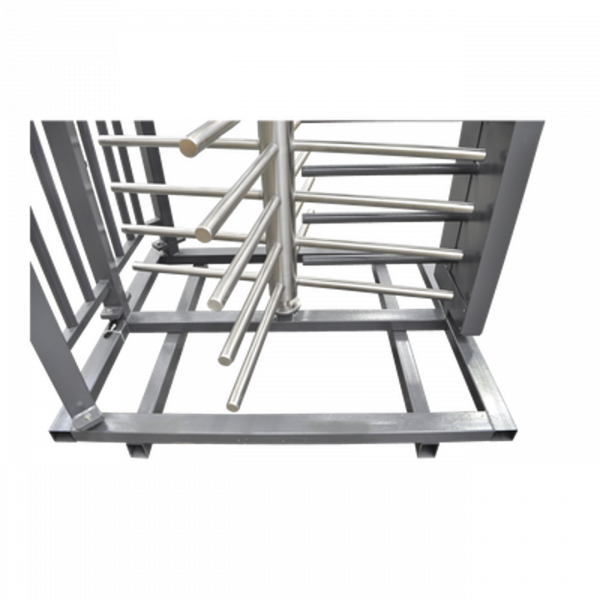 Torniquete Sencillo ACCESSPRO Cuerpo Completo Interior/Exterior - Imagen 2