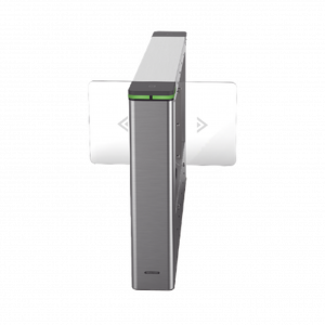 Torniquete HIKVISION Swing CENTRAL para Ampliar Número de Carriles