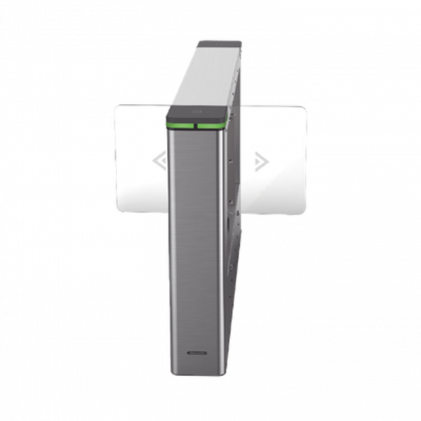 Torniquete HIKVISION Swing CENTRAL para Ampliar Número de Carriles