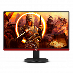 Monitor Gamer AOC 24"