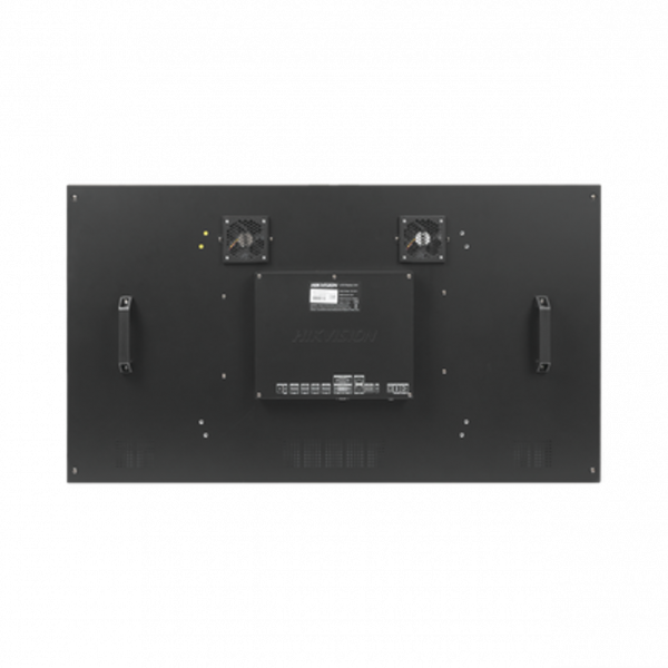 Pantalla LCD HIKVISION 55" para Videowall - Imagen 2