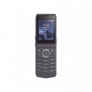 Teléfono IP Wi-Fi portátil FANVIL