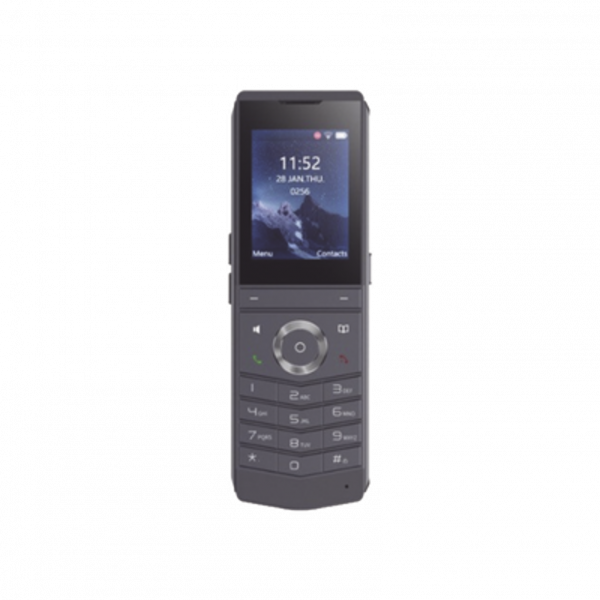Teléfono IP Wi-Fi portátil FANVIL