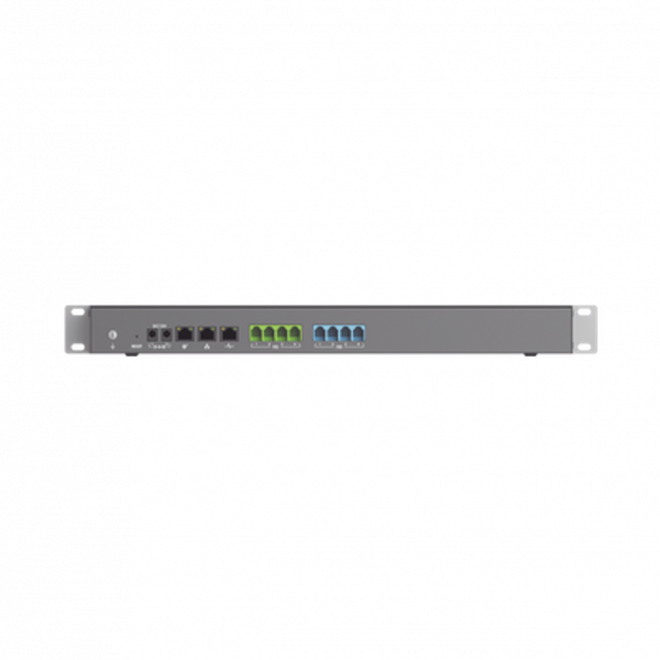 Conmutador IP-PBX GRANDSTREAM para hasta 2000 usuarios y 300 llamadas simultaneas, 4 FXO, 4 FXS - Imagen 3