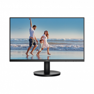 Monitor LED AOC de 27" VESA