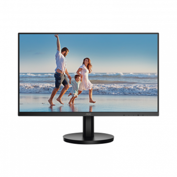 Monitor LED AOC de 27" VESA