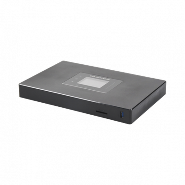 Conmutador IP-PBX GRANDSTREAM para hasta 250 usuarios y 50 llamadas simultaneas - Imagen 2