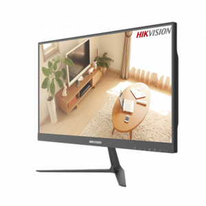Monitor VA LED Full HD HIKVISION (1920 X 1080) de 23.8"