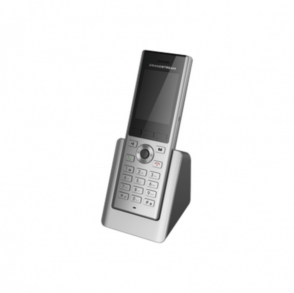Teléfono IP GRANDSTREAM WiFi portátil empresarial