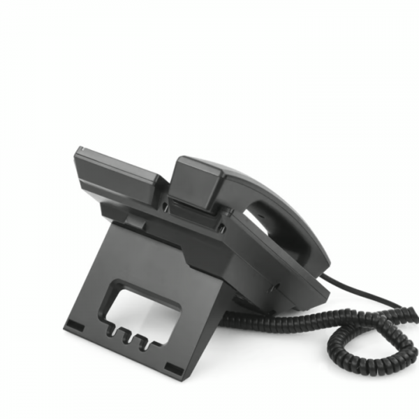 Teléfono IP empresarial FANVIL para 4 líneas SIP con pantalla LCD de 2.4 pulgadas a color - Imagen 3