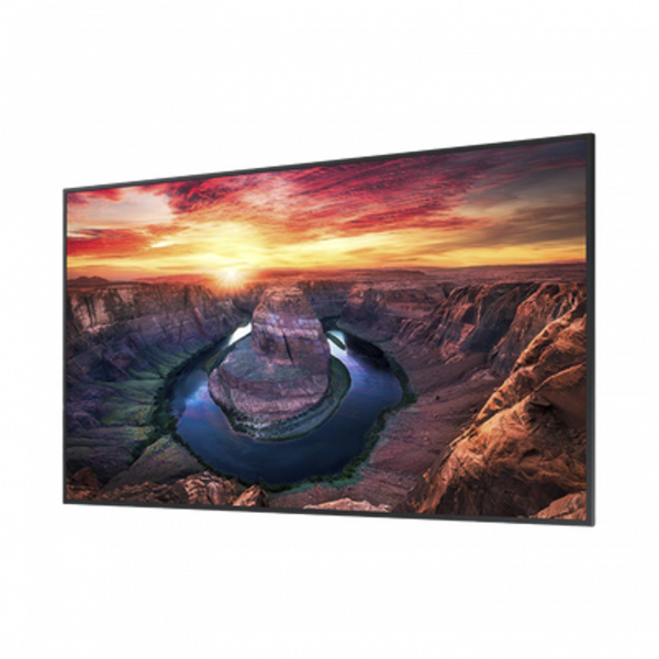 Pantalla Profesional SAMSUNG de 85" Crystal Processor 4K - Imagen 2