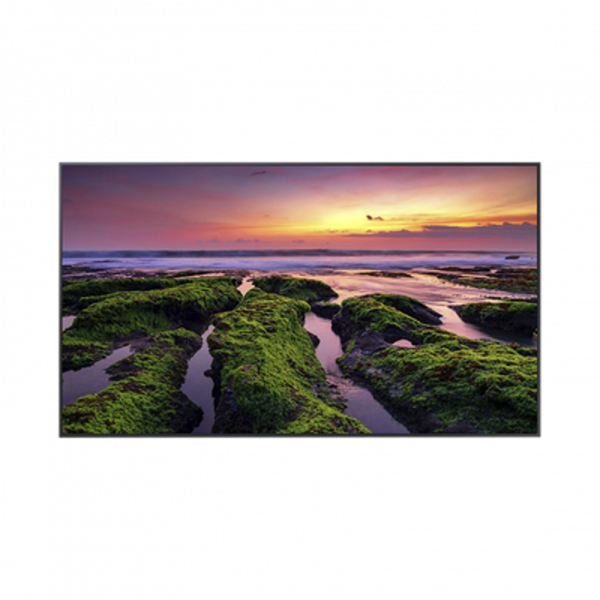 Pantalla Profesional SAMSUNG de 55" UHD 4K (3840x2160p)