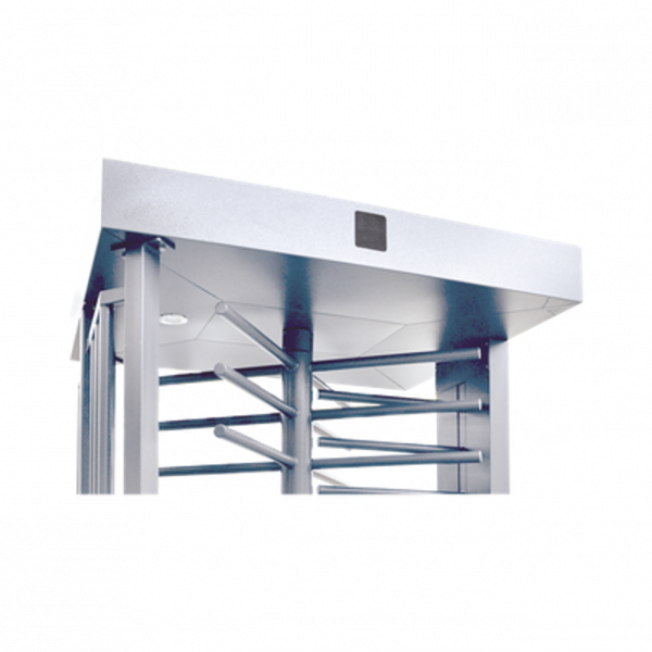 Torniquete Sencillo ACCESSPRO Cuerpo Completo Interior/Exterior - Imagen 2