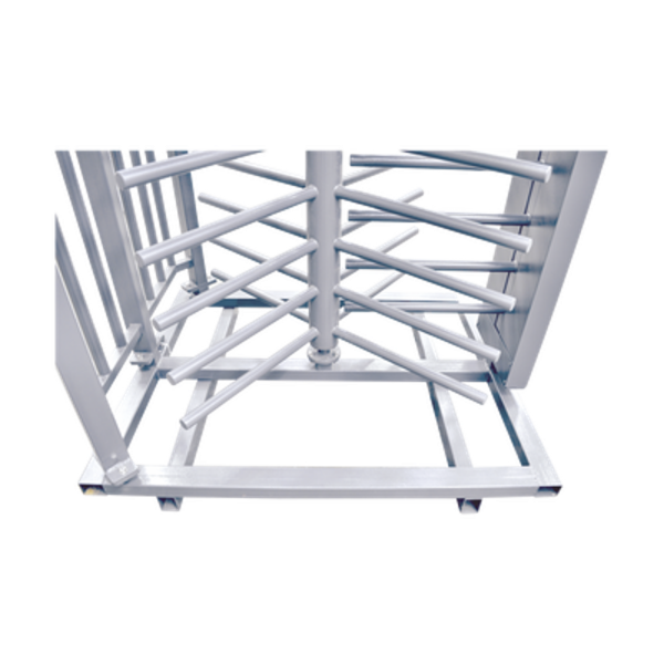 Torniquete Sencillo ACCESSPRO Cuerpo Completo Interior/Exterior - Imagen 3