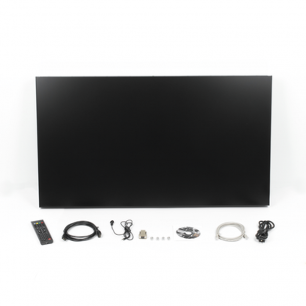 Pantalla LCD 46" para TV WALL - Imagen 4