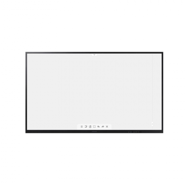 Pantalla Interactiva Touch de 75" con Lápiz Táctil