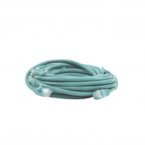 Cable de parcheo LINKEDPRO UTP Categoría 6, 7 metros, color verde