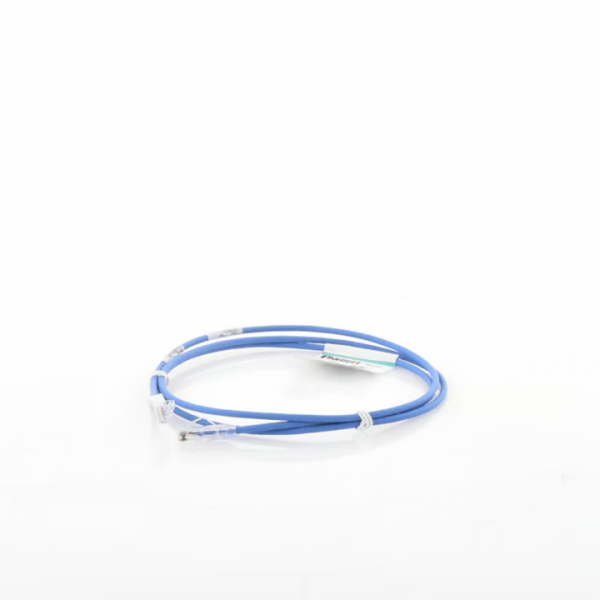Cable de Parcheo PANDUIT TX6, UTP Categoría 6, 1.5 metros, Color Azul, Diámetro Reducido (28AWG) - Imagen 3