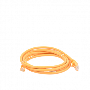 Cable de Parcheo LINKEDPRO UTP, Categoría 6, 2 metros, color Amarillo