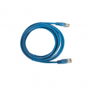 Cable de parcheo LINKEDPRO UTP Categoría 6, 2 metros, color azul