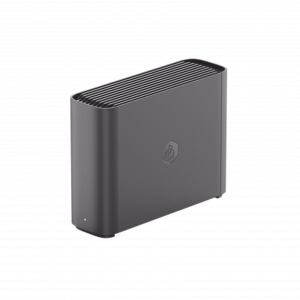 Beestation Servidor NAS Synology de 1 Bahía / Incluye 4TB HDD / Servicio Nube Gratis (P2P)