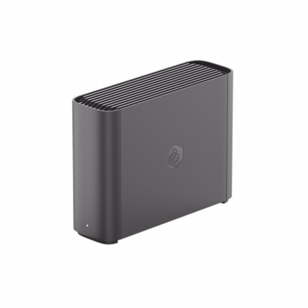 Beestation Servidor NAS Synology de 1 Bahía / Incluye 4TB HDD / Servicio Nube Gratis (P2P)