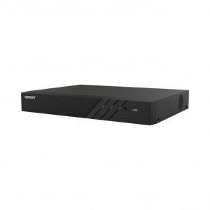 DVR 16 Canales TURBOHD + 8 Canales IP / 5 Megapíxel Lite - 3K Lite