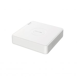 DVR HIKVISION 4 Canales TURBOHD + 1 canal IP / 2 Megapíxel Lite 1080p
